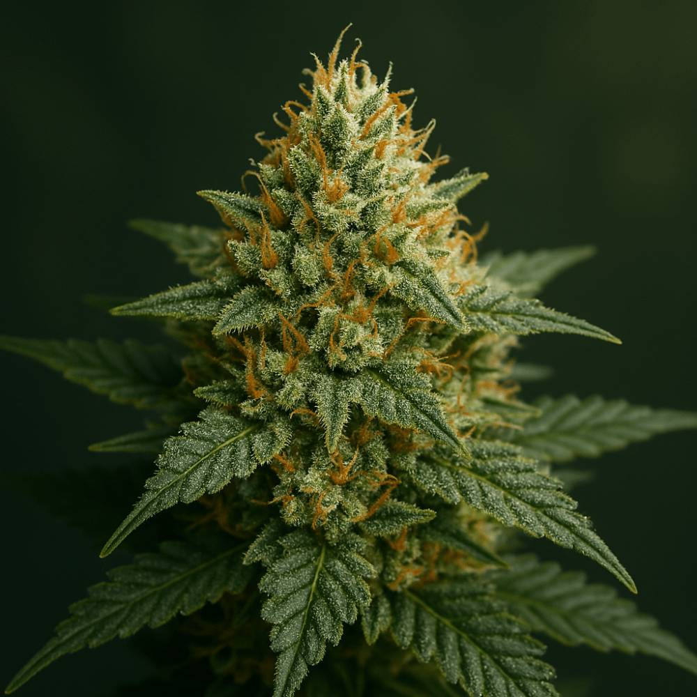 Cannabis Samen (21% THC) AK - 47 (Automatic) - Canabro