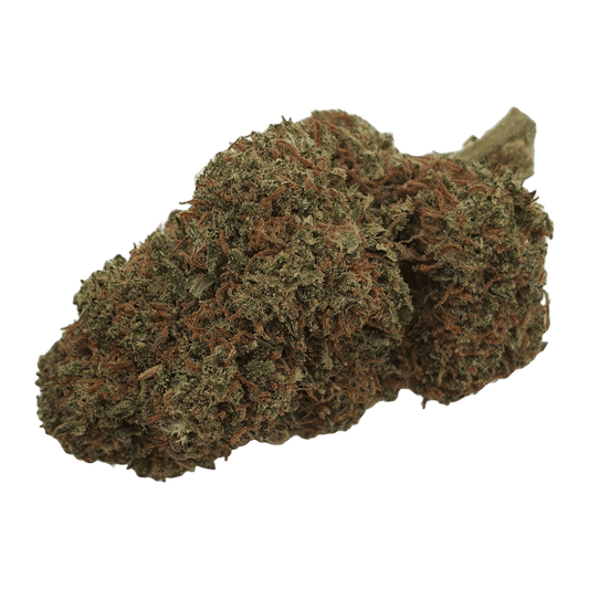 CBD - Blüten (10%) Candy Grape - Canabro