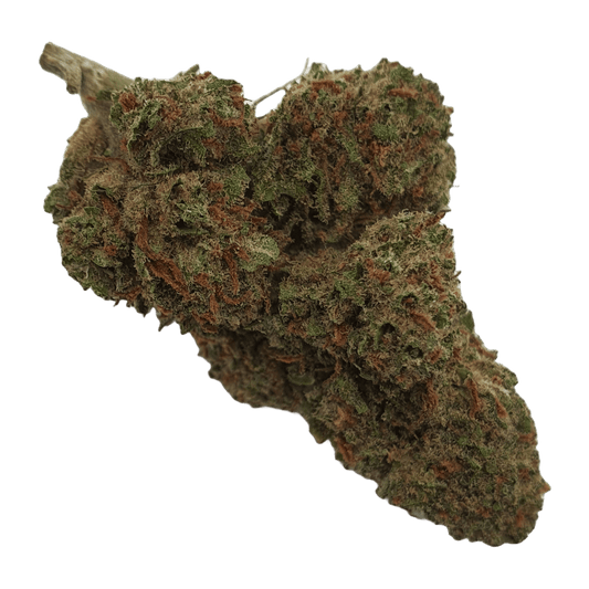 CBD - Blüten (11%) California Blueberry - Canabro