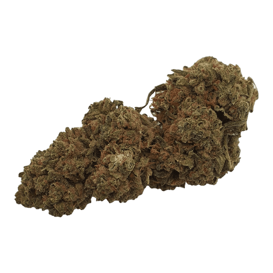 CBD - Blüten (13%) Super Lemon Haze - Canabro