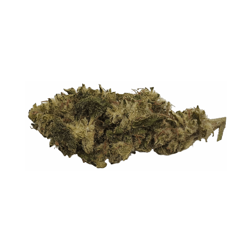 CBD - Blüten (8%) Sommermelone - Canabro