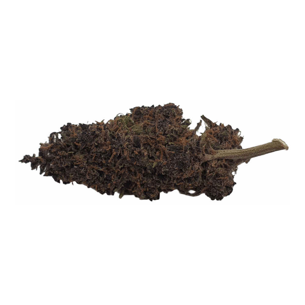 CBD - Blüten (9%) Purpur Zauber - Canabro