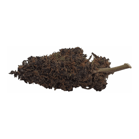 CBD - Blüten (9%) Purpur Zauber - Canabro